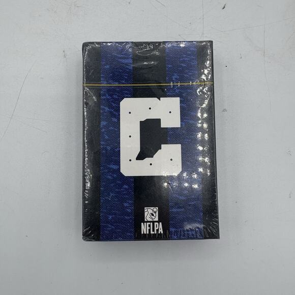 Indianapolis Colts Playing Cards Indiana Nights Lucas Oil Stadium Sealed Give C - Picture 2 of 6
